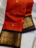 Rust gadwal