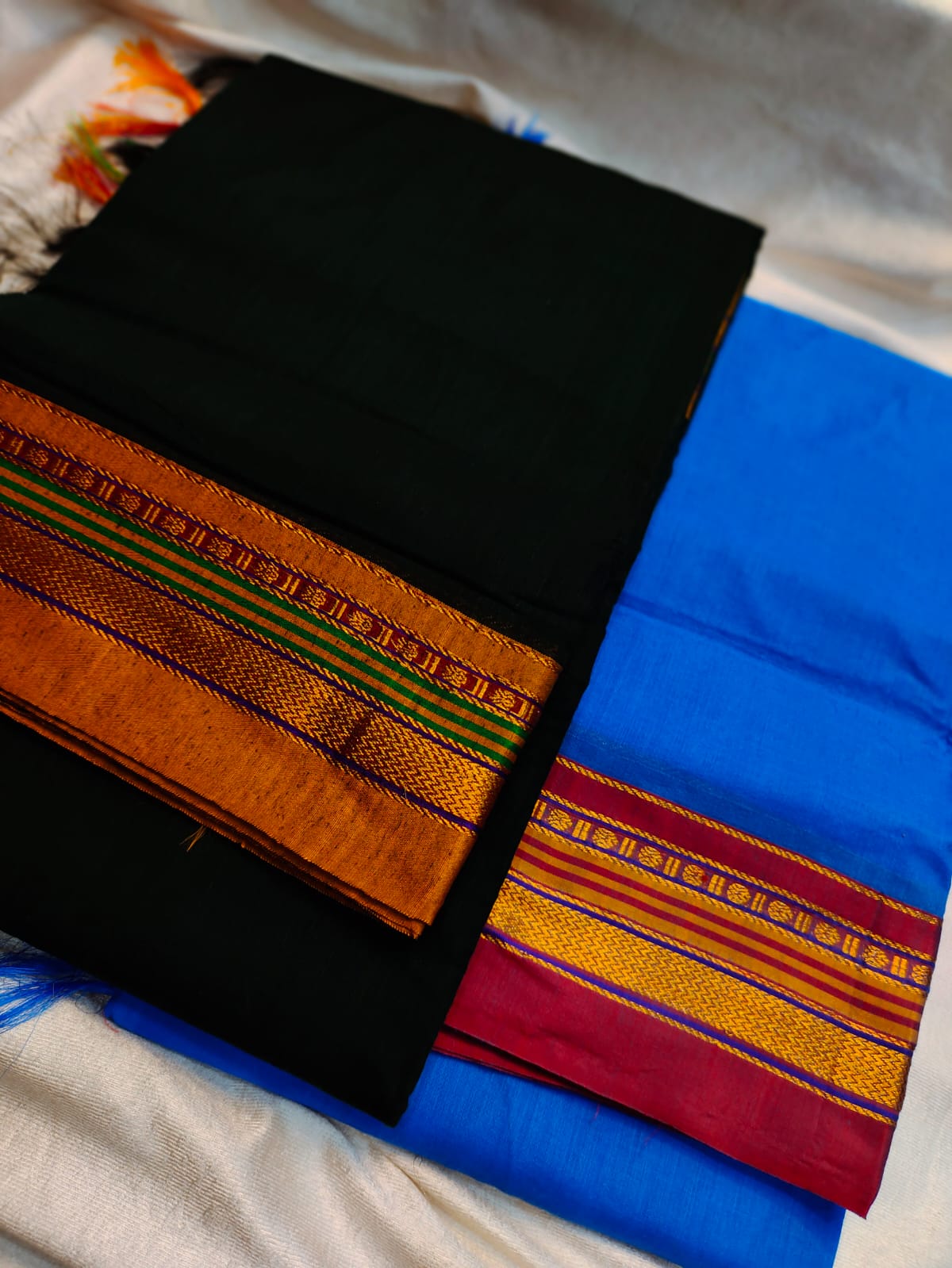 1+1 offer saree