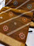 Mix sarees