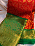 Mix kanchi