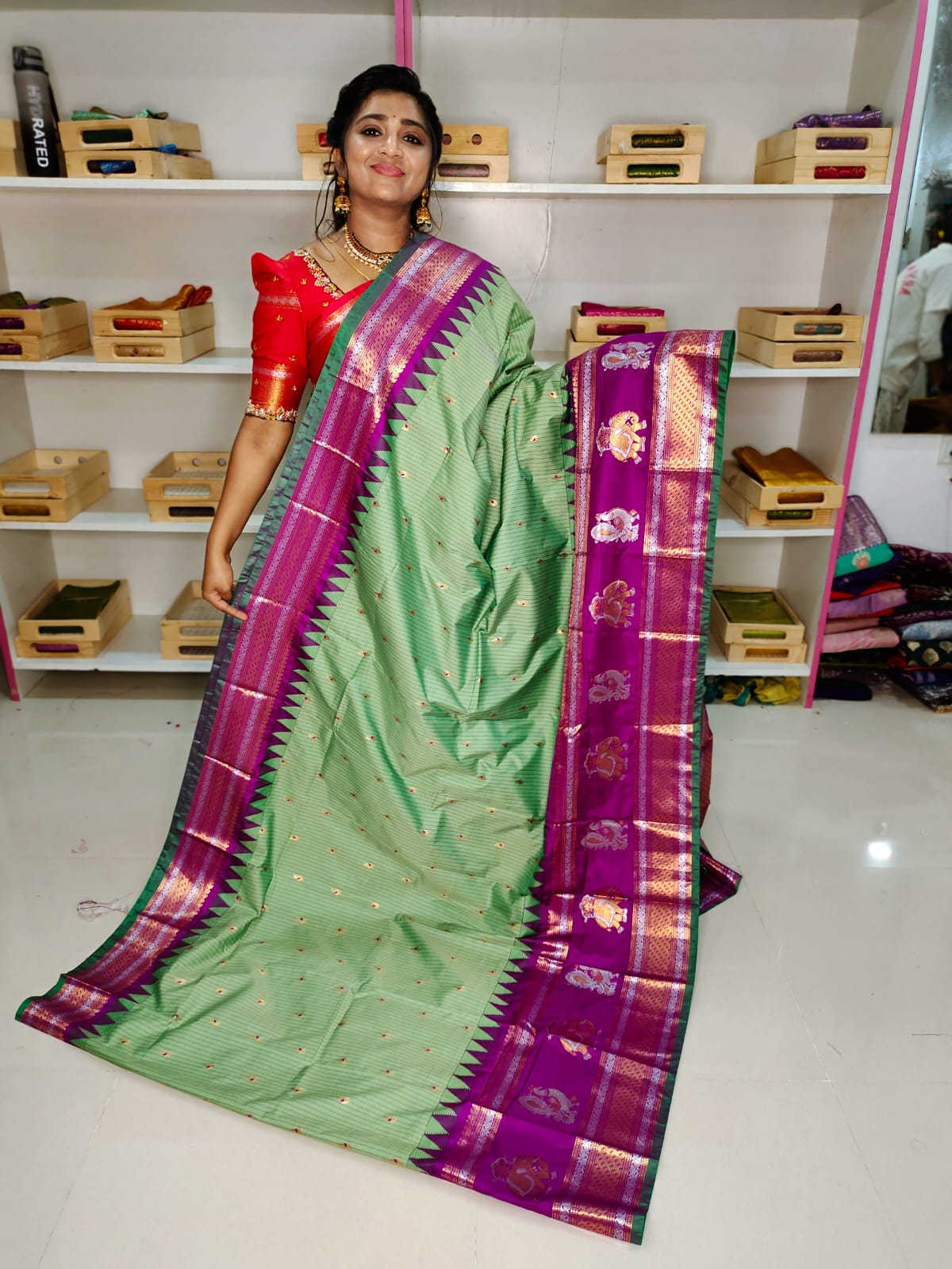 Ashadam sale
