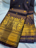 Vintage valli gadwal