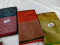 1+2 kanchi saree