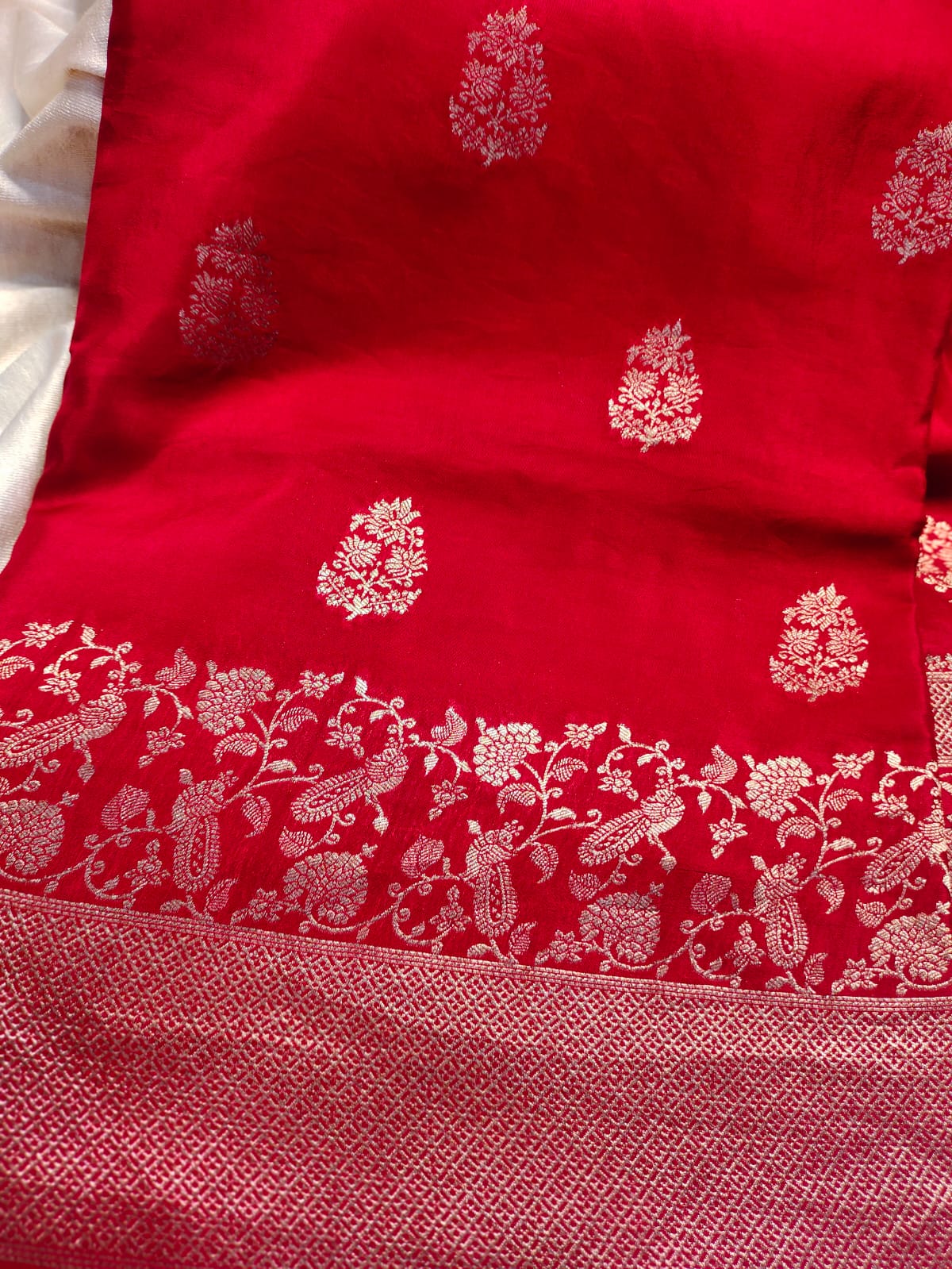 HO CREP 60% OFFER SAREES