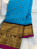 Gadwal cleance sale