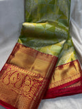Kanchi offer