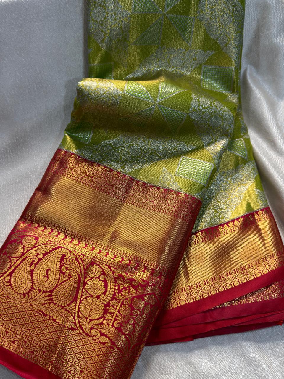 Kanchi offer