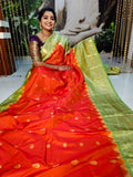 50% offer gadwal sarees