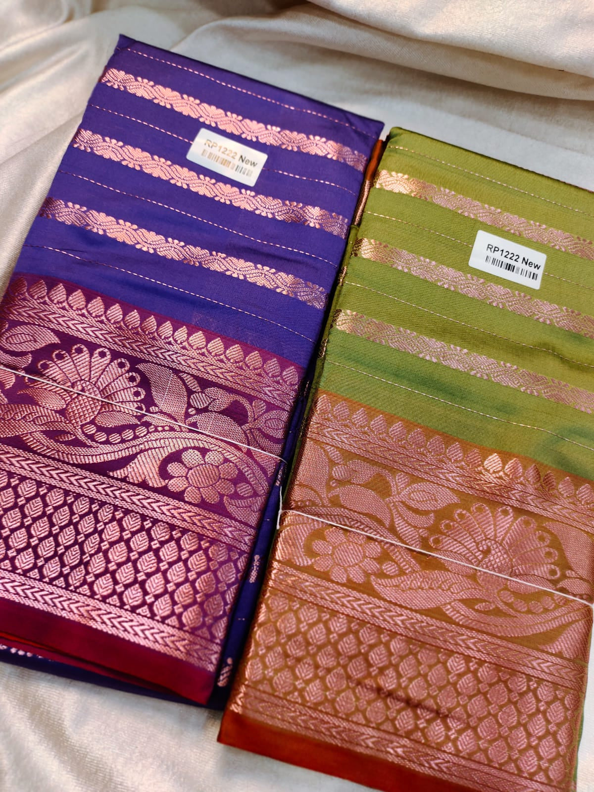 1+1 offer saree