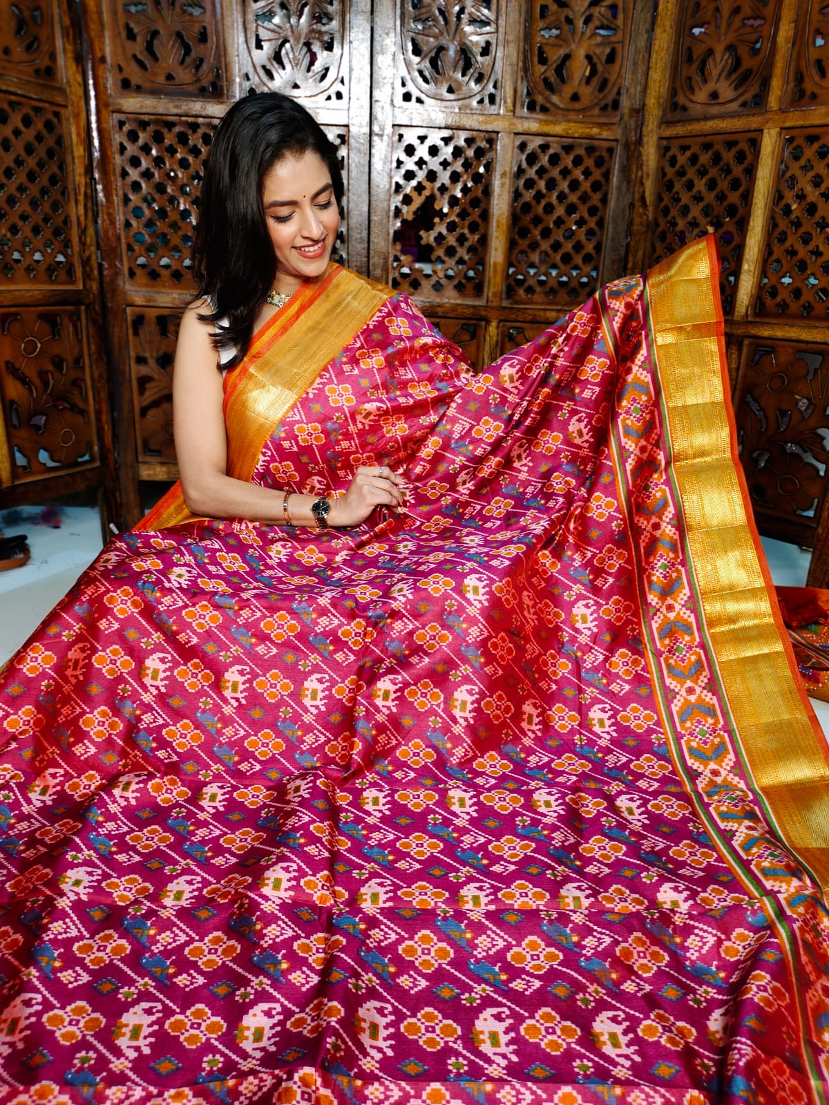 సంక్రాంతి అమ్మకం