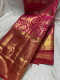 Mother’s Kanchi sale
