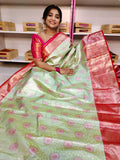 90% offer kanchi pattu collections
