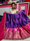 Banarasi lehanga