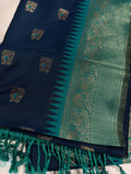 Gadwal vintag