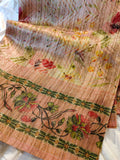 Mix sarees