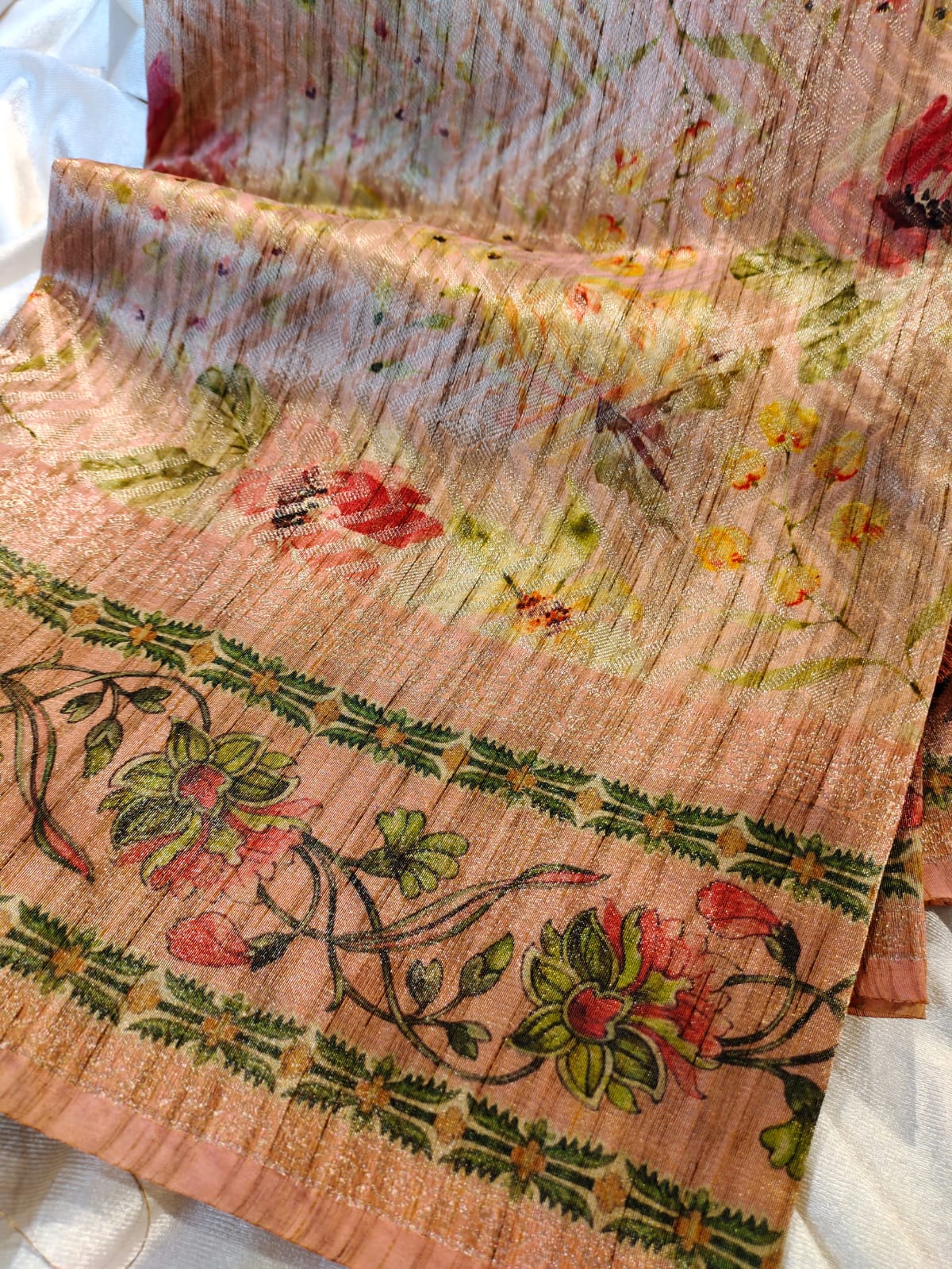 Mix sarees