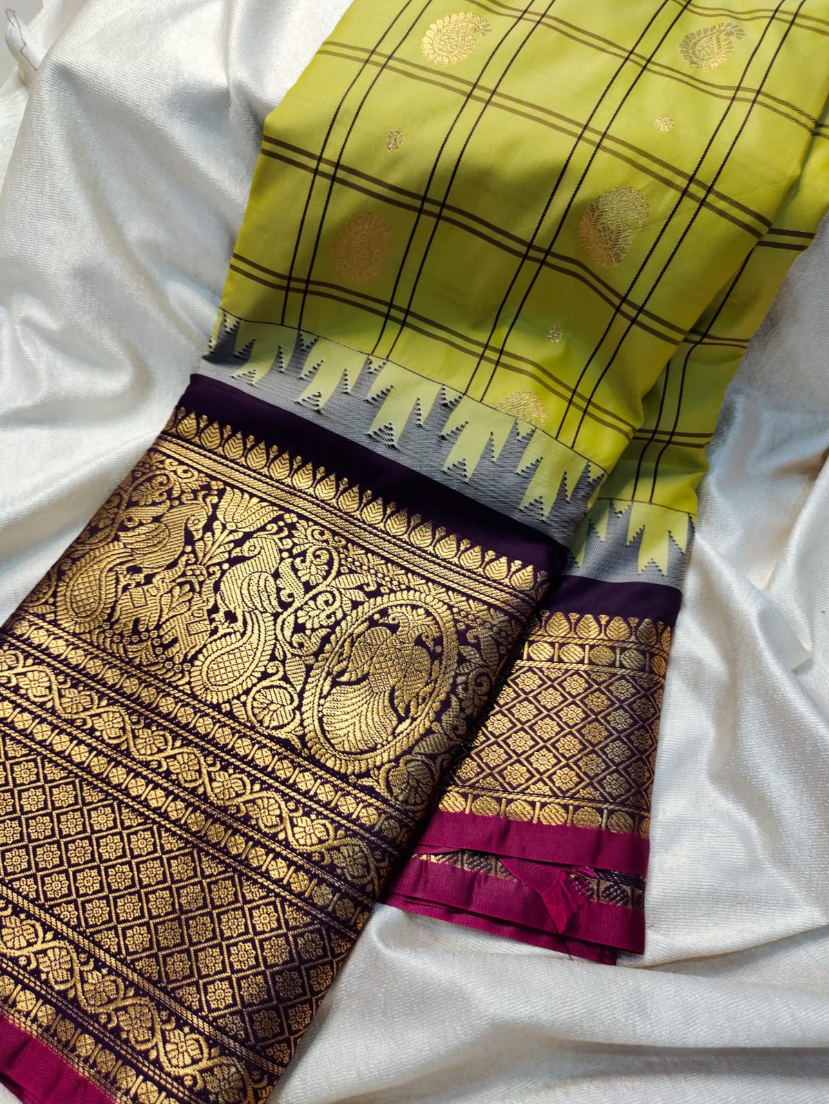 Primium gadwal sale