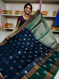 Uppada pattu sarees