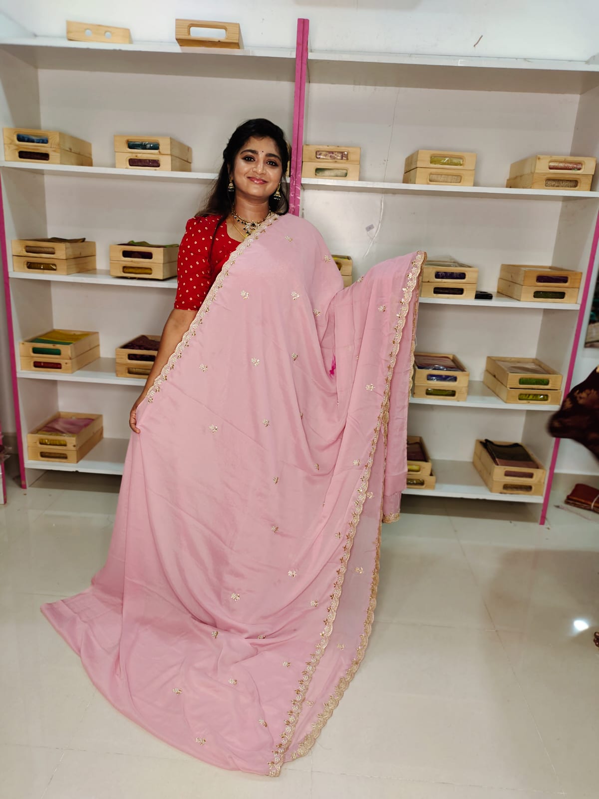 Ashadam clearance sale