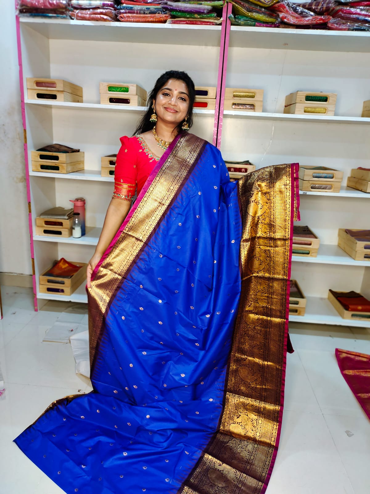 VG gadwal