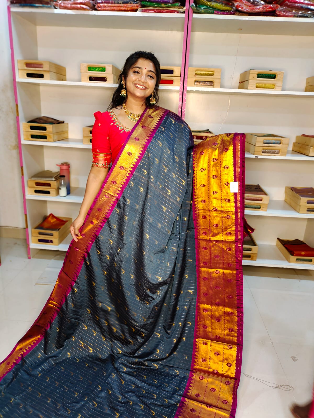 Feb gadwal sale