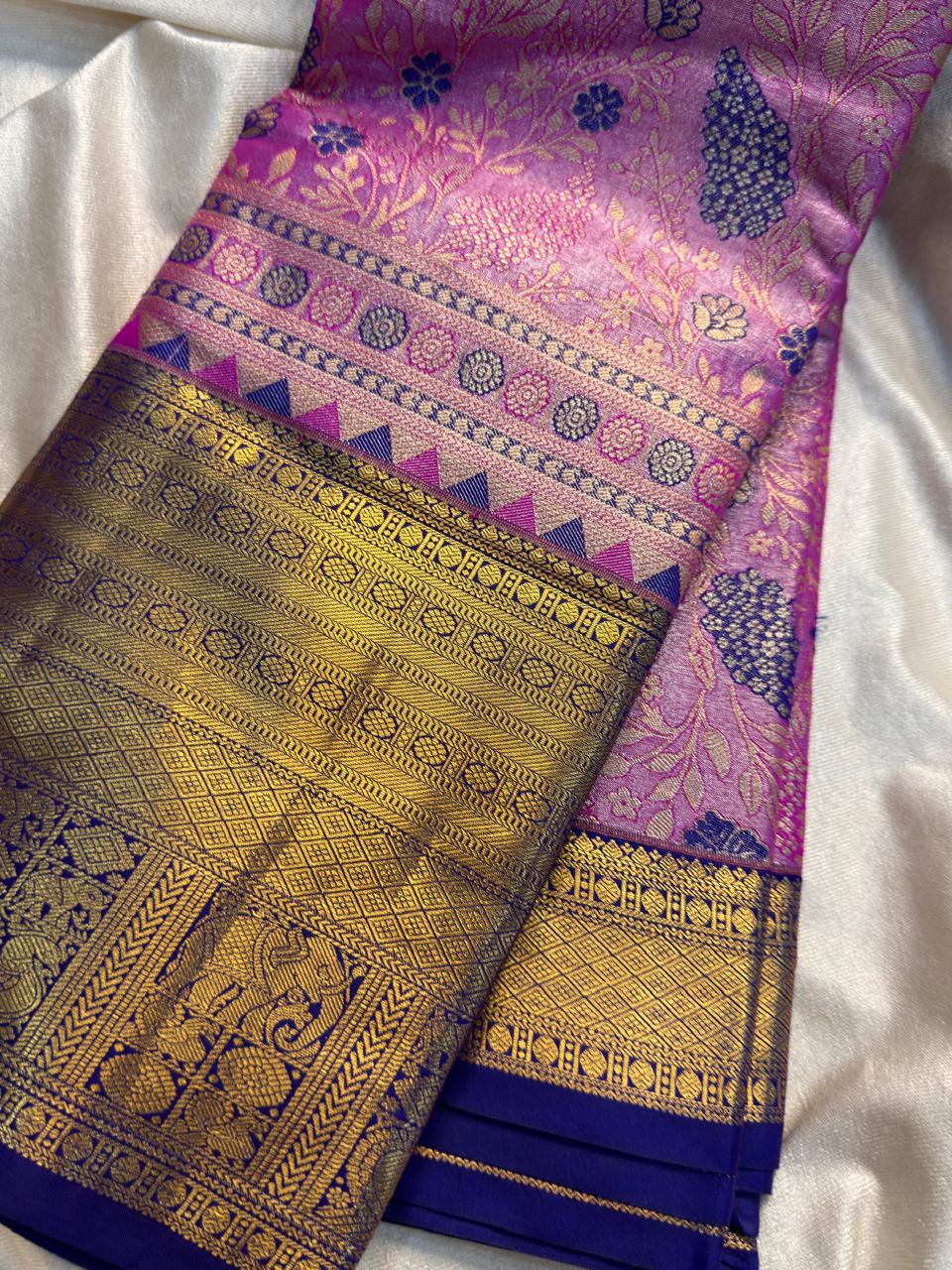 Ashadam Kanchi offer