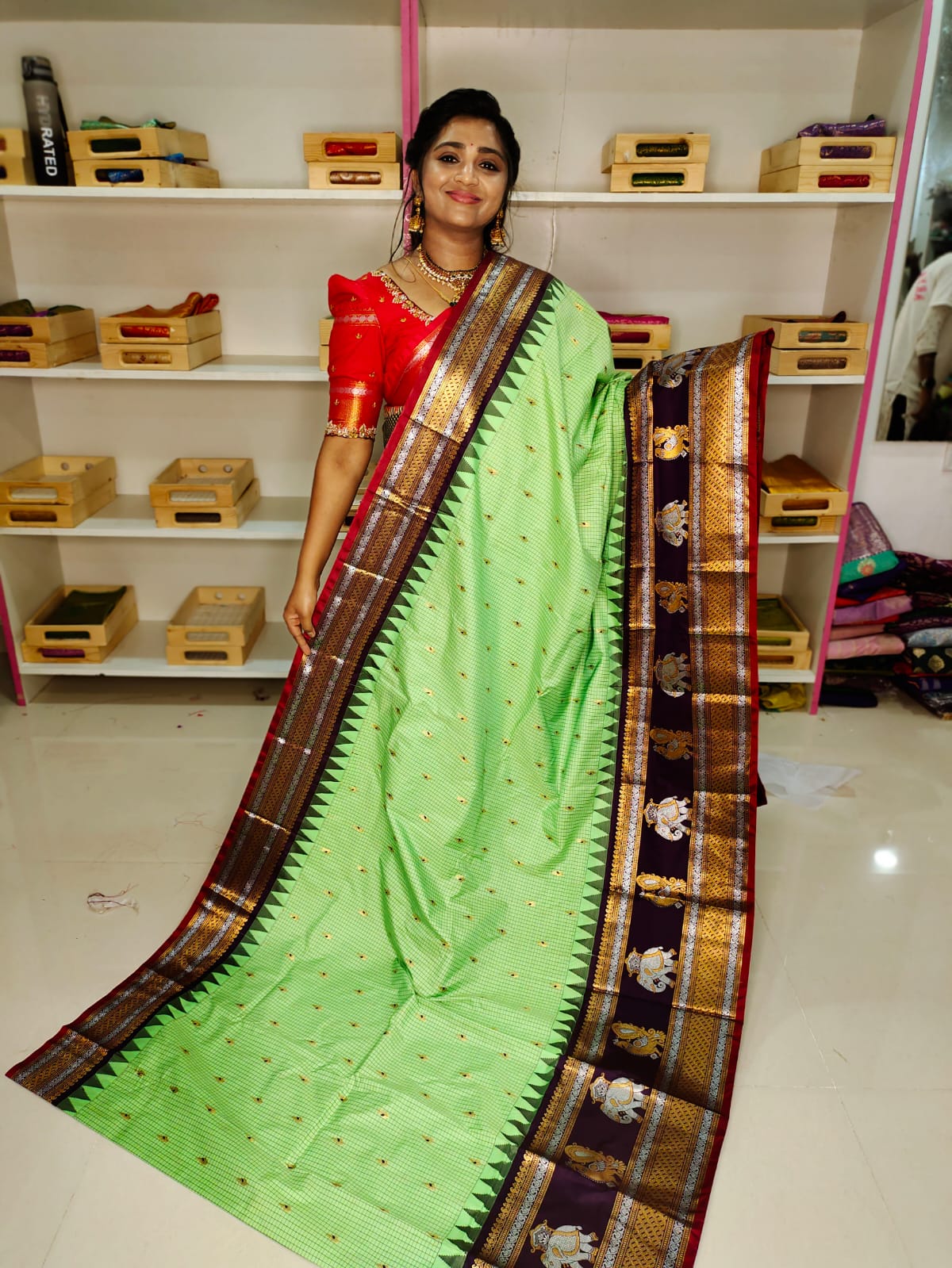 Ashadam sale