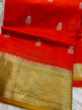 Mango silk