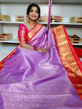 90% offer Kanchi pattu collection