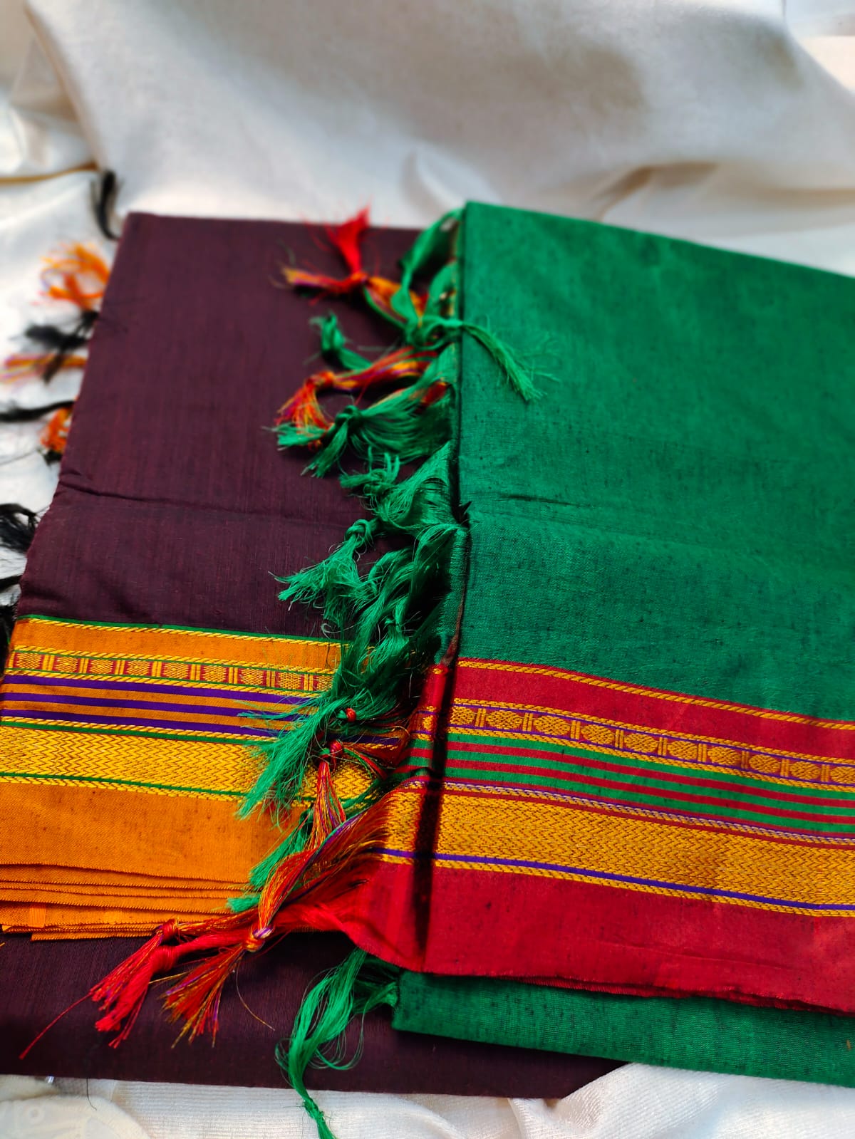 1+1 offer saree