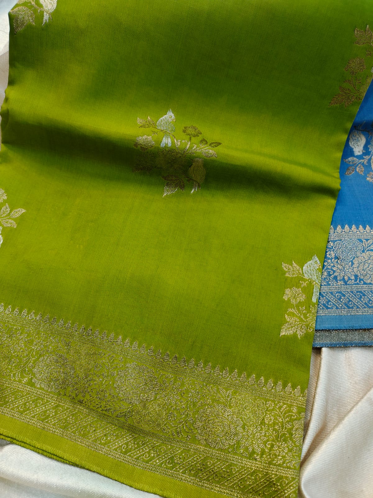 Premium Fancy sarees 60% off