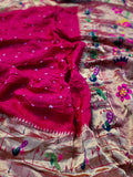 Bandini silk
