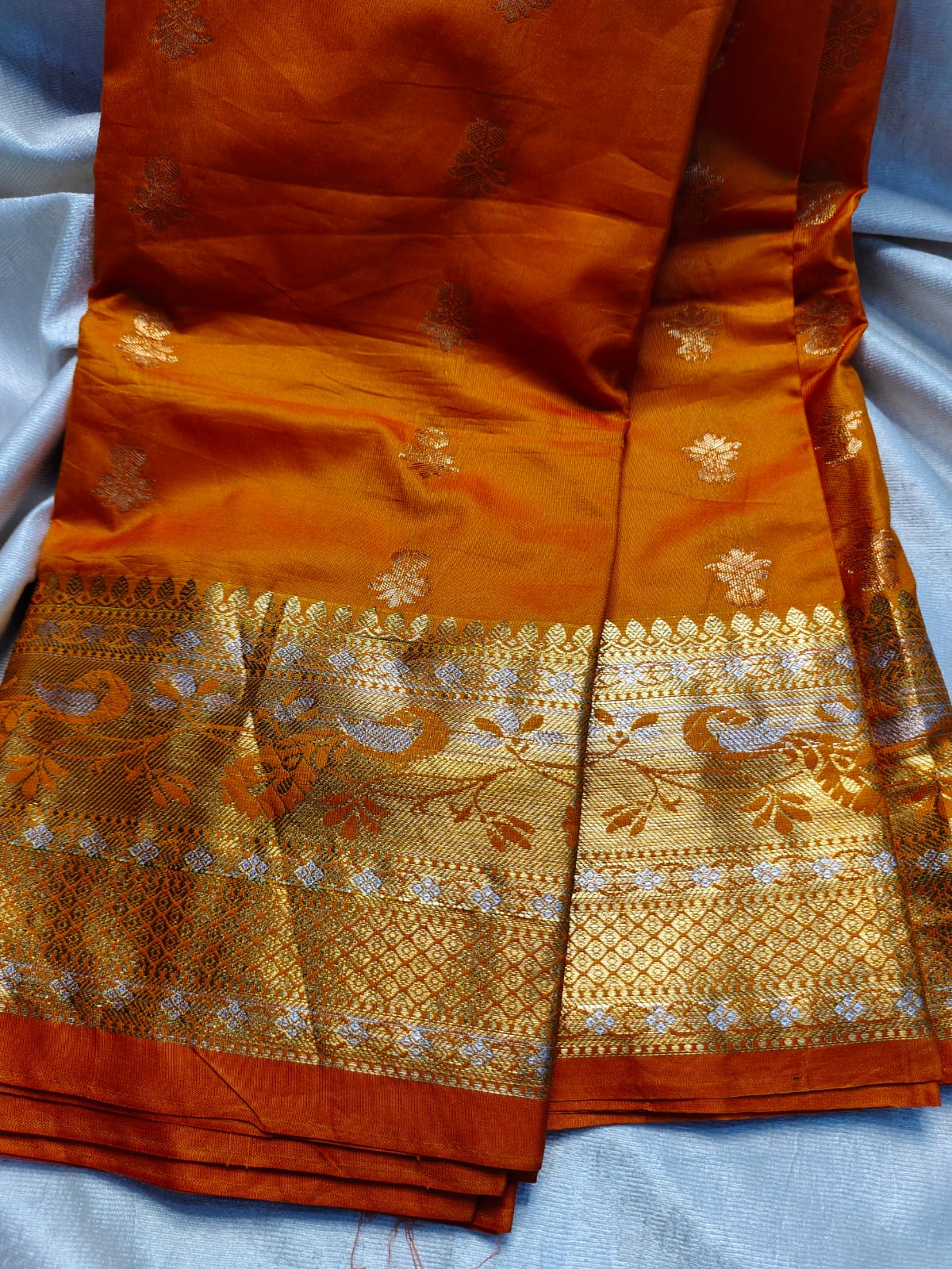 Gadwal sale