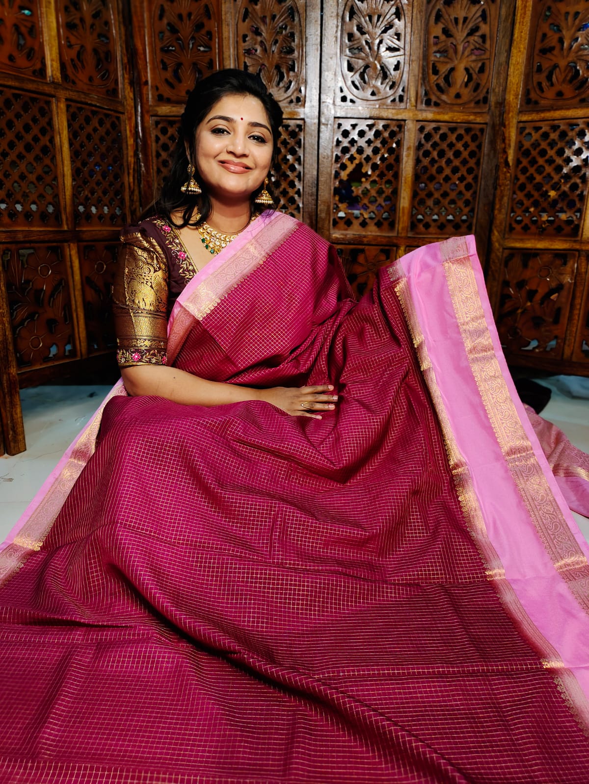 50% offer fancy sarees