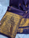 Vintage valli gadwal