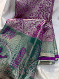 90% offer Kanchi pattu collection