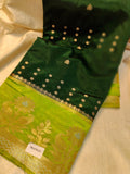 Mango silk