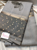Silk kota saree