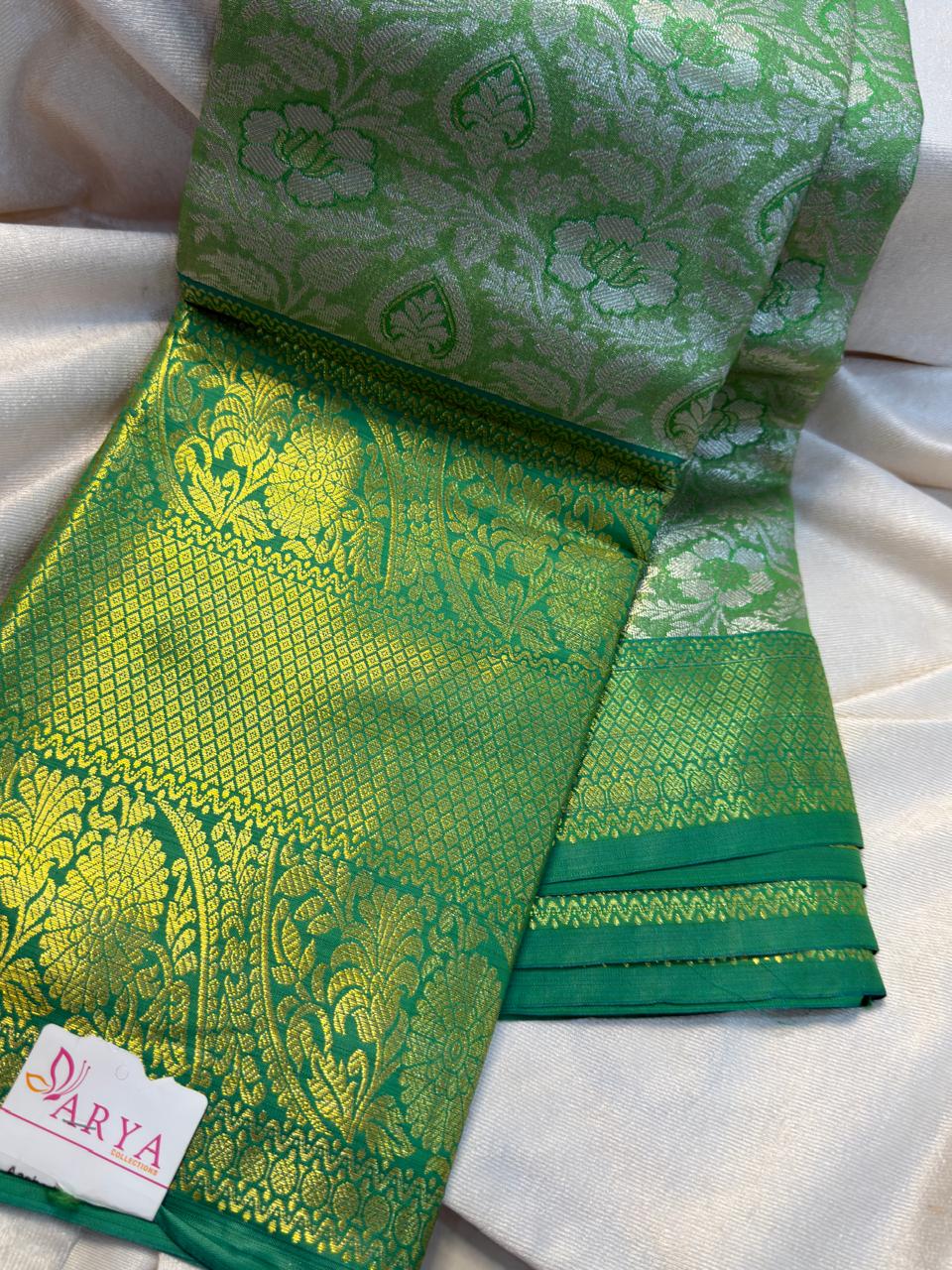 Kanchi 1 day sale