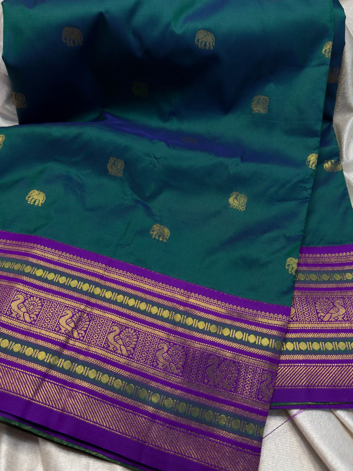Katan silk