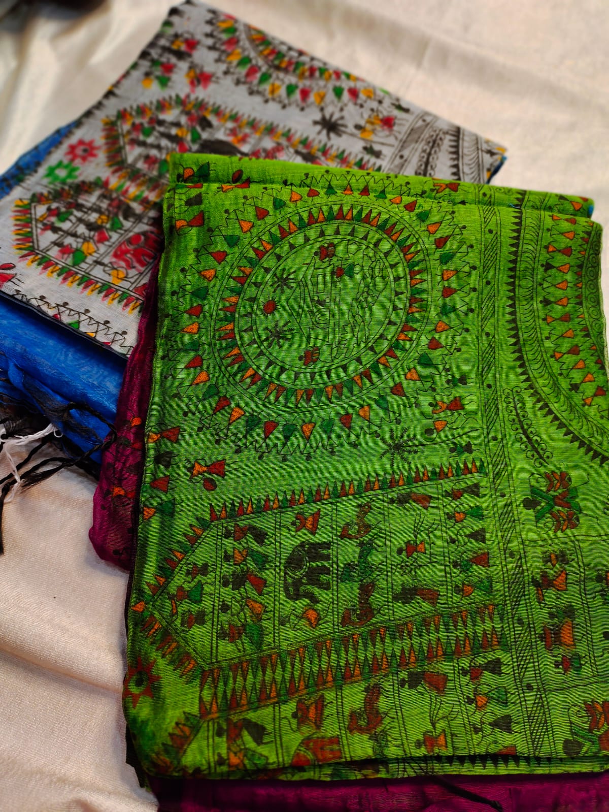 1+1 kadhi saree