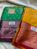 1+1 offer sarees