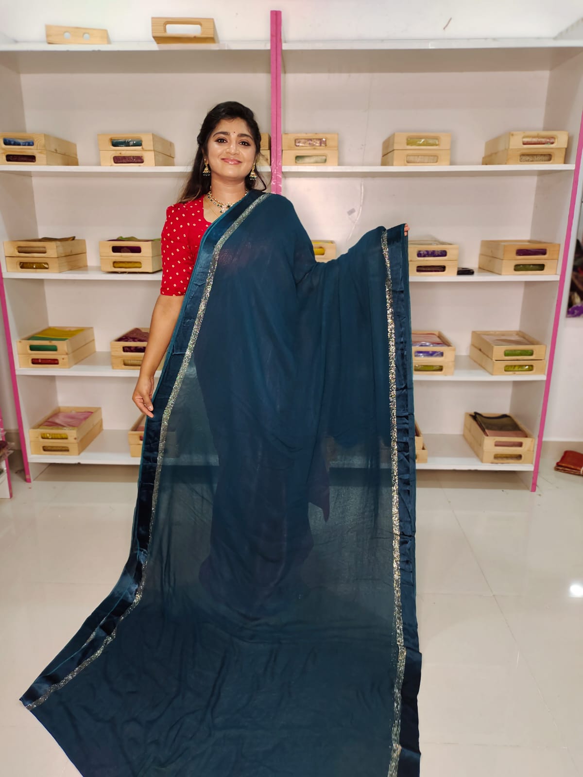 ఆషాడం క్లియరెన్స్ సేల్