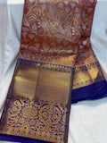 90% offer Kanchi pattu collection