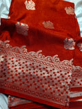 HO CREP 60% OFFER SAREES