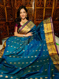 60% offer gadwal silk sarees