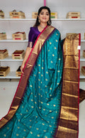 Primeme gadwal silk saree