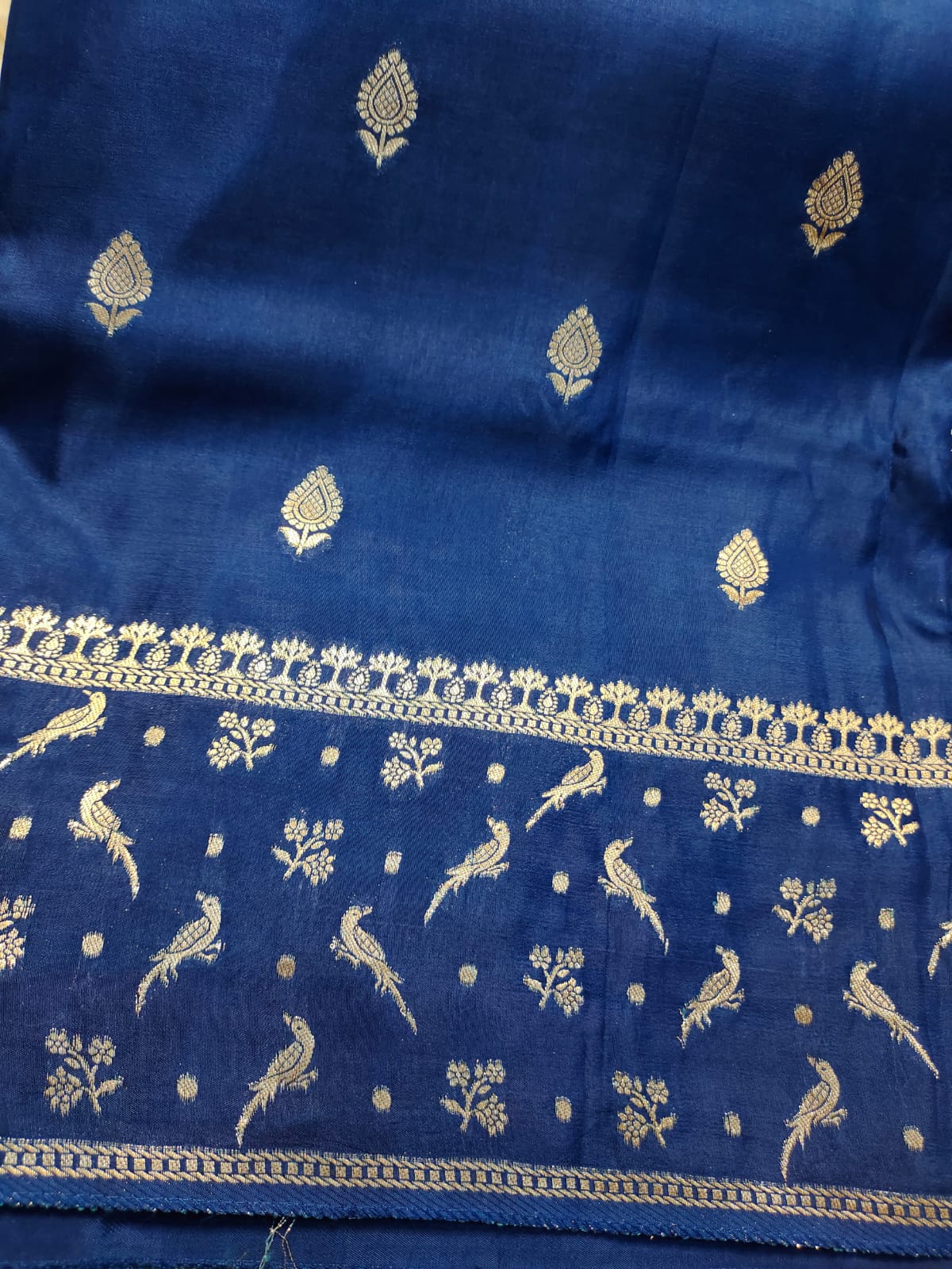 HO CREP 60% OFFER SAREES