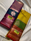 1+1 offer Uppada silk