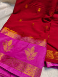 Mysore silk